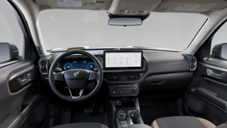 2025 Ford Bronco Sport® Internal Image 2